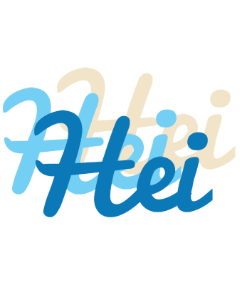 Hei breeze logo