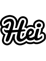 Hei chess logo