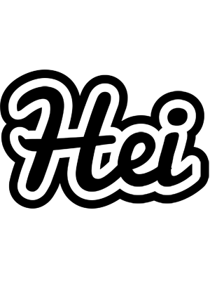 Hei chess logo