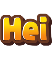 Hei cookies logo