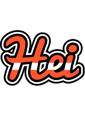 Hei denmark logo