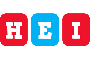 Hei diesel logo