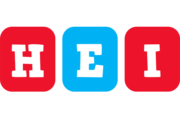 Hei diesel logo