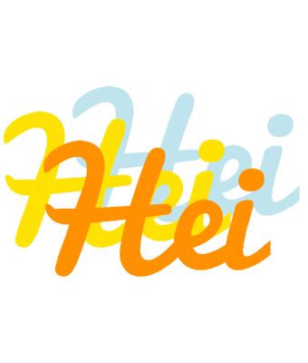 Hei energy logo