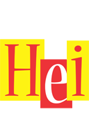 Hei errors logo