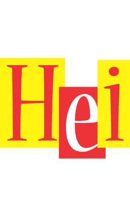 Hei errors logo