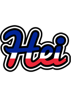 Hei france logo