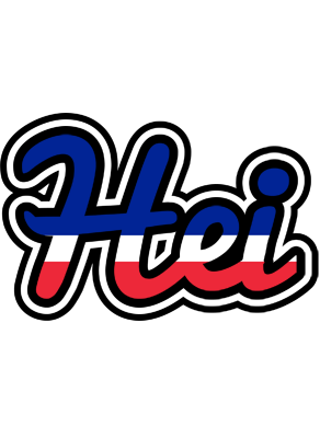 Hei france logo