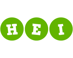 Hei games logo