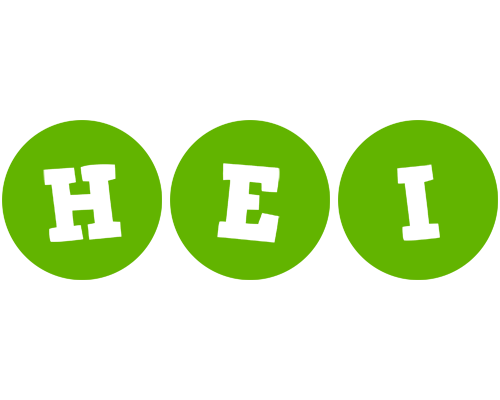 Hei games logo