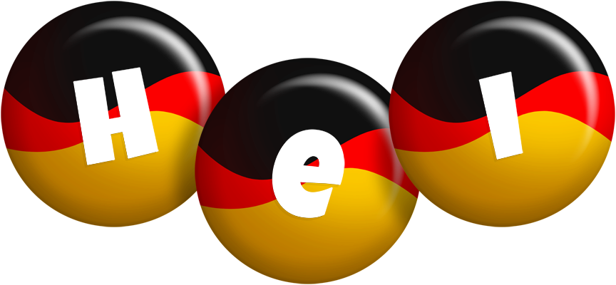 Hei german logo