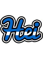 Hei greece logo