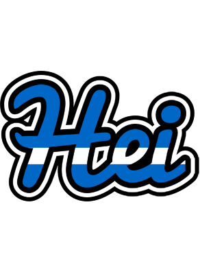Hei greece logo