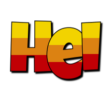 Hei jungle logo