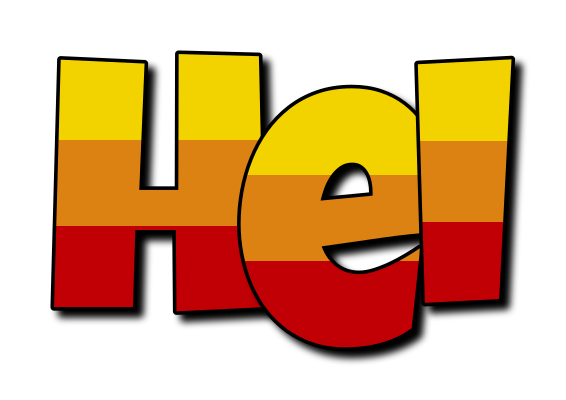 Hei jungle logo