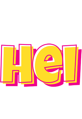 Hei kaboom logo