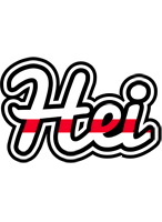 Hei kingdom logo