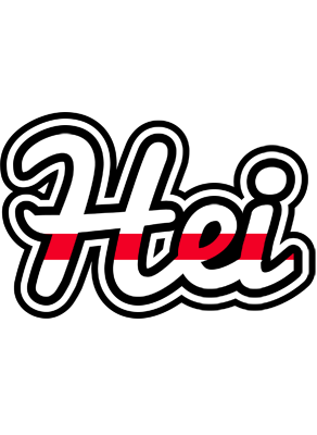 Hei kingdom logo