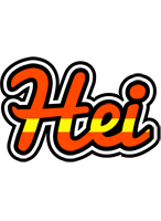 Hei madrid logo