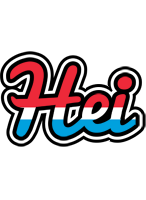 Hei norway logo