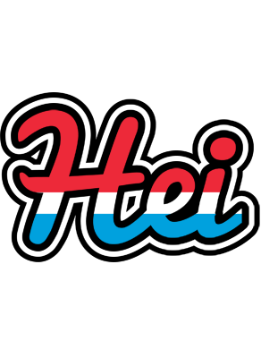 Hei norway logo