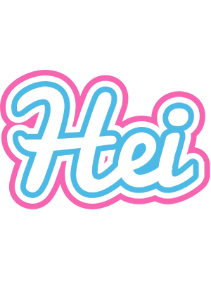 Hei outdoors logo