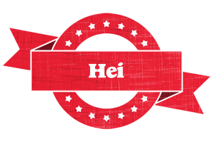 Hei passion logo