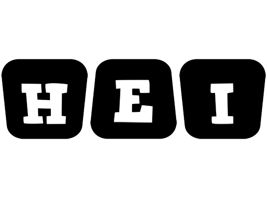 Hei racing logo
