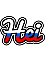 Hei russia logo