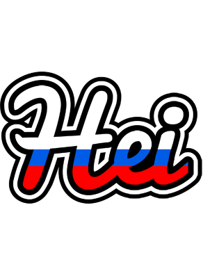 Hei russia logo