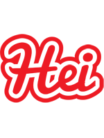 Hei sunshine logo