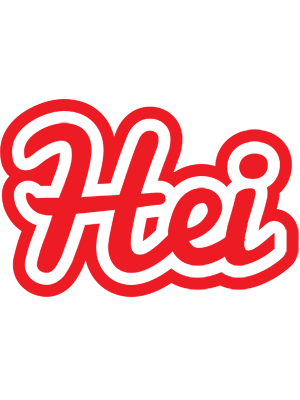 Hei sunshine logo