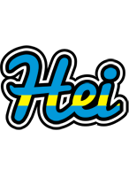 Hei sweden logo