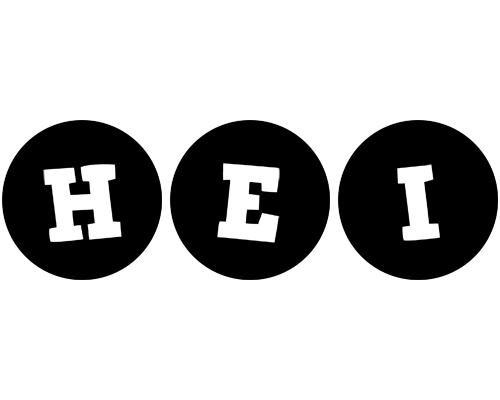 Hei tools logo