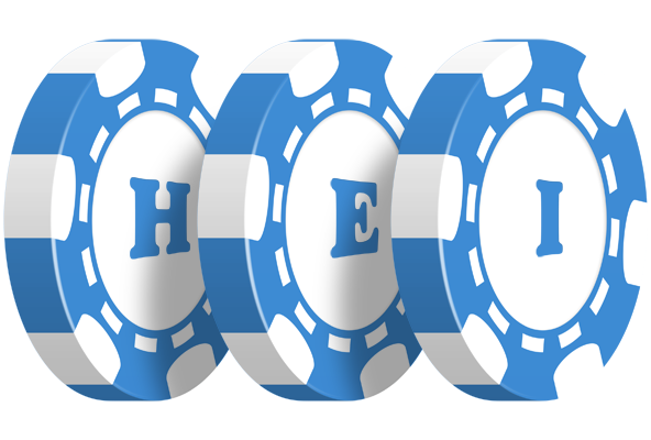 Hei vegas logo
