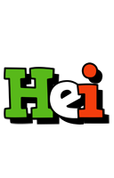 Hei venezia logo