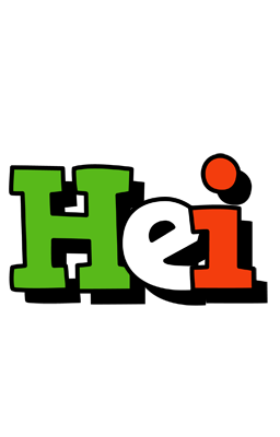 Hei venezia logo
