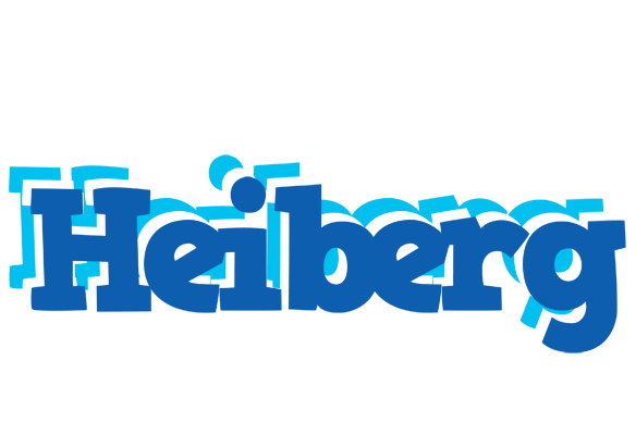 Heiberg business logo