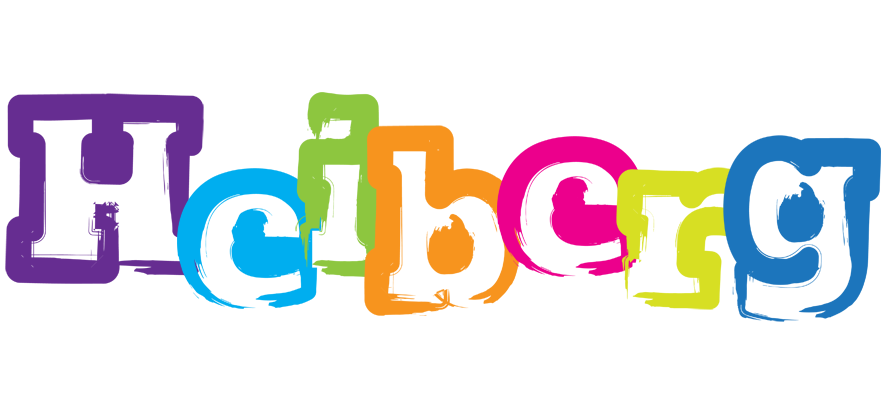 Heiberg casino logo