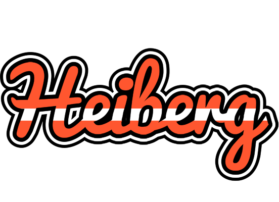 Heiberg denmark logo