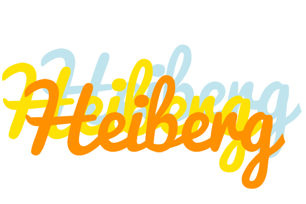 Heiberg energy logo