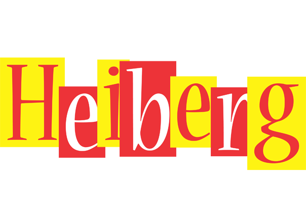 Heiberg errors logo