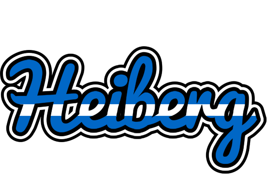 Heiberg greece logo