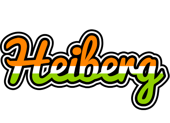 Heiberg mumbai logo