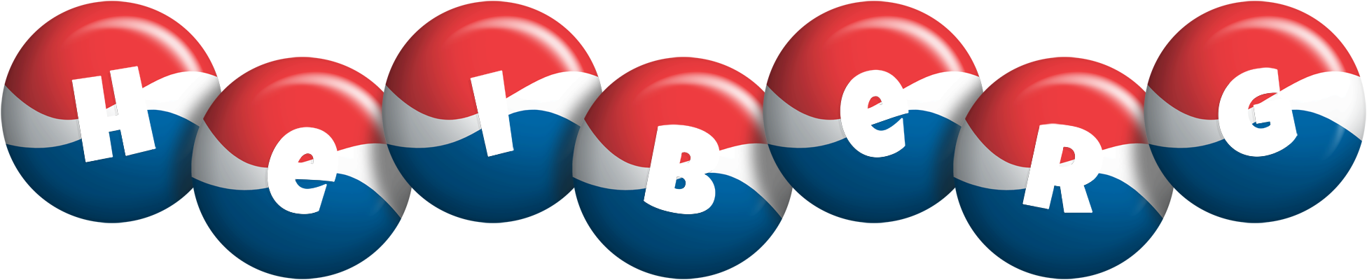 Heiberg paris logo