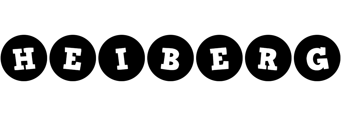 Heiberg tools logo