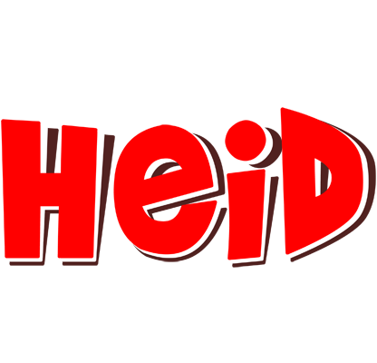 Heid basket logo