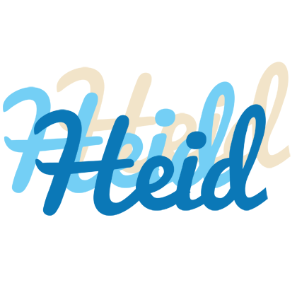 Heid breeze logo