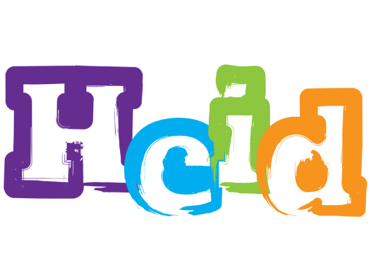 Heid casino logo