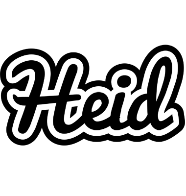 Heid chess logo